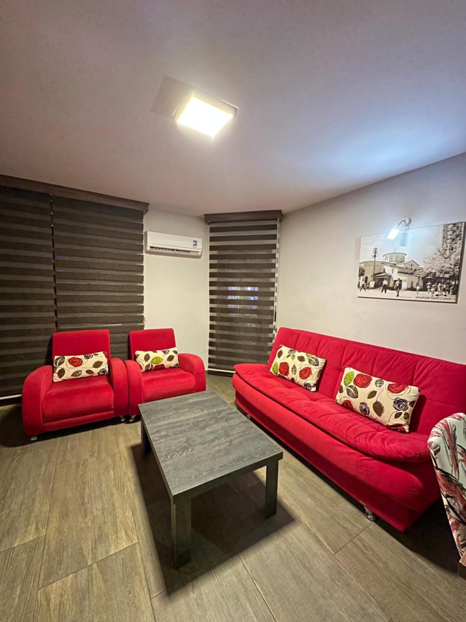 Dolphin Apart Hotel Sarigerme Exterior foto